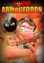 КОД ЦИФРОВОГО КЛЮЧА WORMS ARMAGEDDON STEAM ДЛЯ ПК