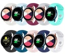 Аксесуари Tech-Band Чорний Заміна Бруса / Брекету 44Mm