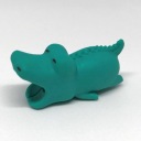 ЗАЩИТА КАБЕЛЯ ЗАРЯДНОГО УСТРОЙСТВА – КРОКОДИЛ