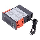 REGULATOR TEMPERATURY TERMOSTAT 220V STC-1000