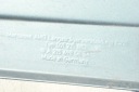 MOULURE SEUIL SEUIL AMG DROITE MERCEDES CL W215photo 9