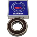 ПОДШИПНИК 627 2RS НСК 7Х22Х7