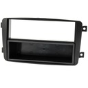 РАМКА РАДИО1DIN MERCEDES C CLASS W203 CLK 61350