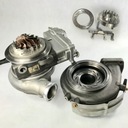 TURBO TURBINE SCANIA XPI R 3770157 3795456 