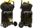 STANLEY FATMAX КОМПРЕСОР BEZOLEJOWY КОМПРЕСОР 30L зображення 8