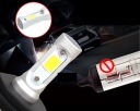 ЛАМПОЧКА МОТОЦИКЛ QUAD СВЕТОДИОДНЫЕ HB4 9006 16000LM S2 72W 12V 24V ВЕНТИЛЯТОР 1 ШТУКА  фото 9