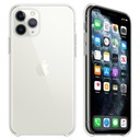 ОРИГИНАЛЬНЫЙ ПРОЗРАЧНЫЙ ЧЕХОЛ ДЛЯ iPhone 11 PRO MWYK2ZM/A