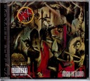 SLAYER Reign in Blood [CD] Расширенное издание