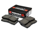 DS2500 ПЕРЕДНИЕ ТОРМОЗНЫЕ КОЛОДКИ LANCER EVO X FERODO