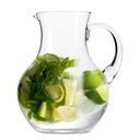 Stylowy dzbanek Krosno Harmony HANDMADE 1,8 litra