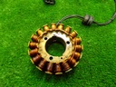 ALTERNATOR STATOR STOJAN UZWOJENIE YAMAHA MT01