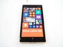 100% NOWA NOKIA LUMIA 930 RM-1045 BLACK/GOLD Wysokość 137 mm