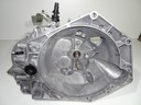 Коробка передач 20DS13 C4 CITROEN 2.0 HDI MCD DS