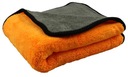 Uterák z mikrovlákna ADBL Puffy Towel XL 60x90cm Producent ADBL
