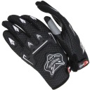 МОТОЦИКЛОВЫЕ ПЕРЧАТКИ ДЛЯ СКУТЕРА CROSS ENDURO QUAD S