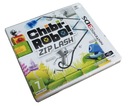 Chibi Robo: Zip Lash (3DS) Hmotnosť (s balením) 0.1 kg