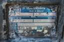 Коробка передач ZF S6-85