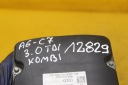 НАСОС ABS A6 C7 3.0 TDI 4G0907379J 4G0614517S  (8493673259) фото min 10
