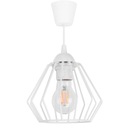 ПОТОЛОЧНЫЙ ПОДВЕСНОЙ СВЕТИЛЬНИК DIAMOND LOFT EDISON РЕТРО