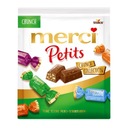 КОНФЕТЫ MERCI PETITS CRUNCH COLLECTION 200г ИЗ ГЕРМАНИИ