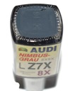 AUDI LZ7X NIMBUSGRAU PAINT TOUCH TOUCH ДЛЯ ЦАРАПИН ARA 10 МЛ