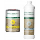 JAWOR-PARKIET SET OIL пропитка + концентрат