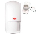 НАРУЖНЫЙ ДАТЧИК BOSCH OD850 PIR + ДЕРЖАТЕЛЬ MW