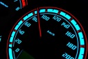 Циферблаты одометра Ford Cougar INDIGLO MoMan