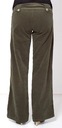 БРЮКИ ДЛЯ МАТЕРИАЛОВ 9FASHION STREET, РАЗМЕР L, Оливковый