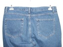 GEORGE originálne džínsy VINTAGE R 38'' 96 cm Strih zúžený