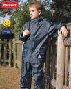 РЕЗУЛЬТАТ-непромокаемая куртка+штаны в сумке/детский