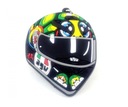 COLGANTE PARA LLAVES COLGANTE WISIOREK AGV 46 ROSSI 