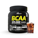 Olimp BCAA Xplode- Smak cola Marka Olimp