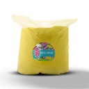 Цветной сахар для сладкой ваты ЛИМОН 5 кг