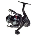 Катушка Robinson Method Gun 505 FD