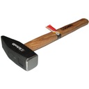 Молоток слесарный, 2 кг, ручка из ясеня ПРОПИТКА