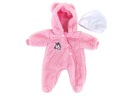 ДЕТСКАЯ одежда для куклы BORN DRESS 100 дизайнов LOL