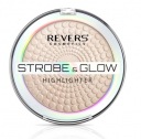 ПОРОШКОВАЯ ПОДСВЕТКА REVERS STROBE & GLOW № 06