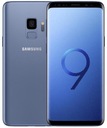 Samsung Galaxy S9 G960F синий 64 ГБ + БЕСПЛАТНО