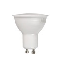Светодиодная лампа GU10 PAR16 5 Вт=40 Вт SMD 470 лм 120° Энергосберегающая без мерцания