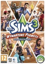 THE SIMS 3 ÁLOM UTAZÁS WORLD ADVENTURES KEY