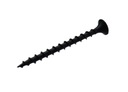 WKRĘTY CZARNE KARTON GIPS DREWNO PŁYT 4,2 X 90 1KG