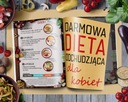 Proteín pre ženy LAHODNÁ Jahodová torta 12 príchutí Značka Natural Health Technology