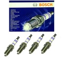 BOSCH BUJÍA DE ENCENDIDO SÚPER PLUS 8 FR7DC+ 