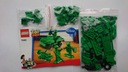 UNIKÁT LEGO Toy Story 7595 Vojaci -BEZ KRABICE EAN (GTIN) 5702014602908