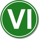 НАКЛЕЙКА ЕВРО 6 ADR стандарт ЧИСТОТА ВЫХЛОПНЫХ ВЫХЛОПОВ TIR 20см