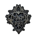 Металлическая булавка LIMBONIC ART