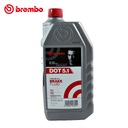 ТОРМОЗНАЯ ЖИДКОСТЬ. DOT5.1 1л L05010 БРЕМБО