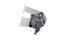ВСПОМОГАТЕЛЬНЫЙ ВОДЯНОЙ НАСОС 2.3 FIAT DUCATO 14- 52113925