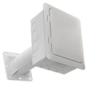 КОПОС КОРОБКА ДЛЯ УТЕПЛЕНИЯ ДВЕРИ ТУБУС КУЗ-ВОИ-КБ